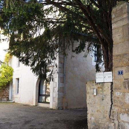 Le Celeste: Hypercentre, Quiet And Parking Poitiers Esterno foto